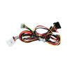 Dell J3526 Poweredge SC1420 Power Supply Harness Cable