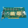 IBM 04N5094 FC 2843 PCI IOA IOP Processor Adapter Card 