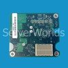 HP 450604-001 BL460C G6 4X DDR IB PCIe Mez Card 448262-001, 448262-B21