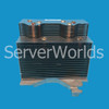 Dell U884K Poweredge R910 Processor Heatsink