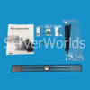 Dell 8U151 EMC 1U 8/16 Port Rail Kit