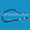 Dell R622N Poweredge R910 SAS A Cable/Battery Cable