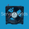 Dell 4D976 Poweredge 500SC Fan Assembly EFB0912HHE 1F629