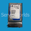 HP 691023-001 400GB SAS SSD 690811-002, 632636-001, 632430-002