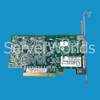 HP 708074-001 QLogic 4X PCIe Dual Port  583211-B21, 584000-001