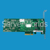 HP 593120-001 Dual Channel PCIe HBA AH627A, AH627-60003