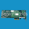 HP 445009-002 U320E SCSI Dual Channel Controller AH627-60002