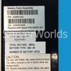 HP 418401-001 ***NEW*** R1500 G2 UPS Battery Pack 