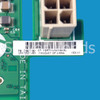 HP 725271-001 DL320E Gen8 4 SFF Backplane Board 718077-001