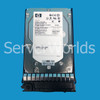 HP 516816-B21 450GB 15K SAS 6G 3.5" LFF Hard Drive 516810-002, 516832-003