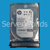 HP 693720-001 4TB 7.2K 6G SATA 3.5" Hot Plug Gen8 695503-004 693687-B21