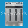 New HP AK857D Brocade DCX San Backbone Switch 481585-002 Bottom View