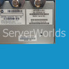 New HP AK857D Brocade DCX San Backbone Switch 481585-002 Product Label