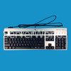 HP 701427-001 USB Keyboard JB with SmartCard Reader