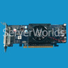 Dell P003P ATI HD4350 512MB PCIe x16 Low Profile Video Card