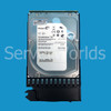 HP AW555A P2000 2T 6G 7.2K SAS MDL HDD 604081-001, 605475-001