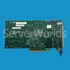 Dell MJFDP LSI Quad Port PCIe SAS HBA SAS9201-16e