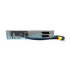 HP 708042-001 Direct Flow R18KVA UPS Inverter Only 2U 660297-002 AF479A