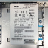 Refurbished HP QR624A 3PAR 4 x 100GB SSD 6G Storeserv 100000 Magazine Product Label