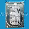 Dell W69TH 1TB SATA 7.2K 6GBPS ES 3.5" Drive ST1000NM0033 9ZM173-136