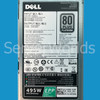 Dell 9338D Poweredge 80 Plus Platinum EPP Power Supply E495E-S1 700-013532-0000