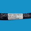 HP AB587-63002 CX2620 CPU Power Cable