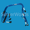 Dell C6413 Poweredge 1800 6 Drop Sata Cable Assembly