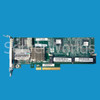 HP 633537-001 Short Profile P222/512MB Smart Array Controller 610669-002