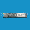 Dell VK6C4 RJ45 Gigabit Transceiver for Force10 S4810P ABCU-5710RZ-FT2