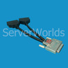 ATI 6110020400G FireMV VHDCI to Dual DVI Cable