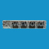 HP AE495A Storageworks 4/64 SAN Switch 418662-001