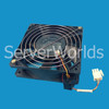 Panaflow FBA12G12M 120mmx120mmx138mm DC BRUSHLESS FAN