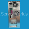 Refurbished HP ML330 G3 3.06Ghz 512MB 353093-002 Rear Panel