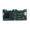 HP 643705-001 DL380e/385p Gen8 SFF Backplane Board 
