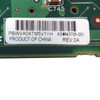 HP 643705-001 DL380e/385p Gen8 SFF Backplane Board 