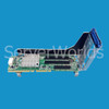 HP 691268-001 DL385p Gen8 PCI-e Riser Kit 691298-001