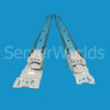 IBM N31371H X3550/X3650 M2/M3 Sliding Rail Kit 69Y4406, 69Y4407