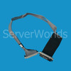 Dell N1MFD Poweredge R910 Control Panel Cable