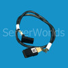 Dell Y100N Poweredge R910 H200/H700 Sas B Cable 