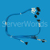 Dell H259N Poweredge T105 T110 Sata Cables Assembly 