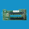 HP 785277-001 2-Bay Backplane Board 