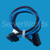 HP 484355-005 DL320/380 G6 24" SATA Cable 