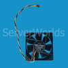 Dell XMN4N Optiplex 390 3010 DT Front Chassis Fan EE80201S1-0000-G99