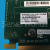 HP 700578-001 Quadro NVS300 PCIE Video Card  625629-002