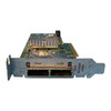 Dell 3DDJT SAS 6GBPS HBA H200E Low Profile