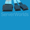 HP 729272-B21 ***NEW*** DL380p Gen8 Cable Kit 