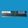 HP 405476-551 2GB PC2-5300p ECC Reg Memory Module 436250-001, EV283AA