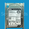 Dell 0FK3C Compellent 600GB SAS 10K 6GBPS 2.5" Drive ST600MM0006 9WG066-157