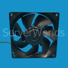 Dell V67MK Precision T3600 System Fan T92C12MS5A7-57A021