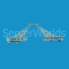 HP 718214-001 2U Rail Kit Easy Install LFF 718214-002 878413-001
